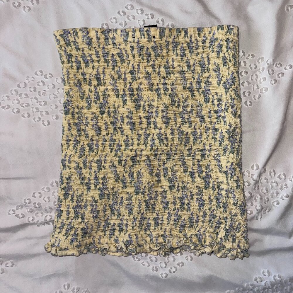Forever 21 Tube Top
